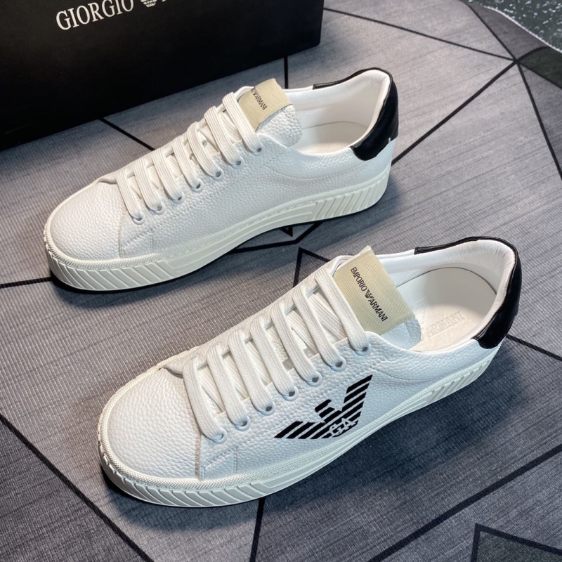 Armani Sneakers